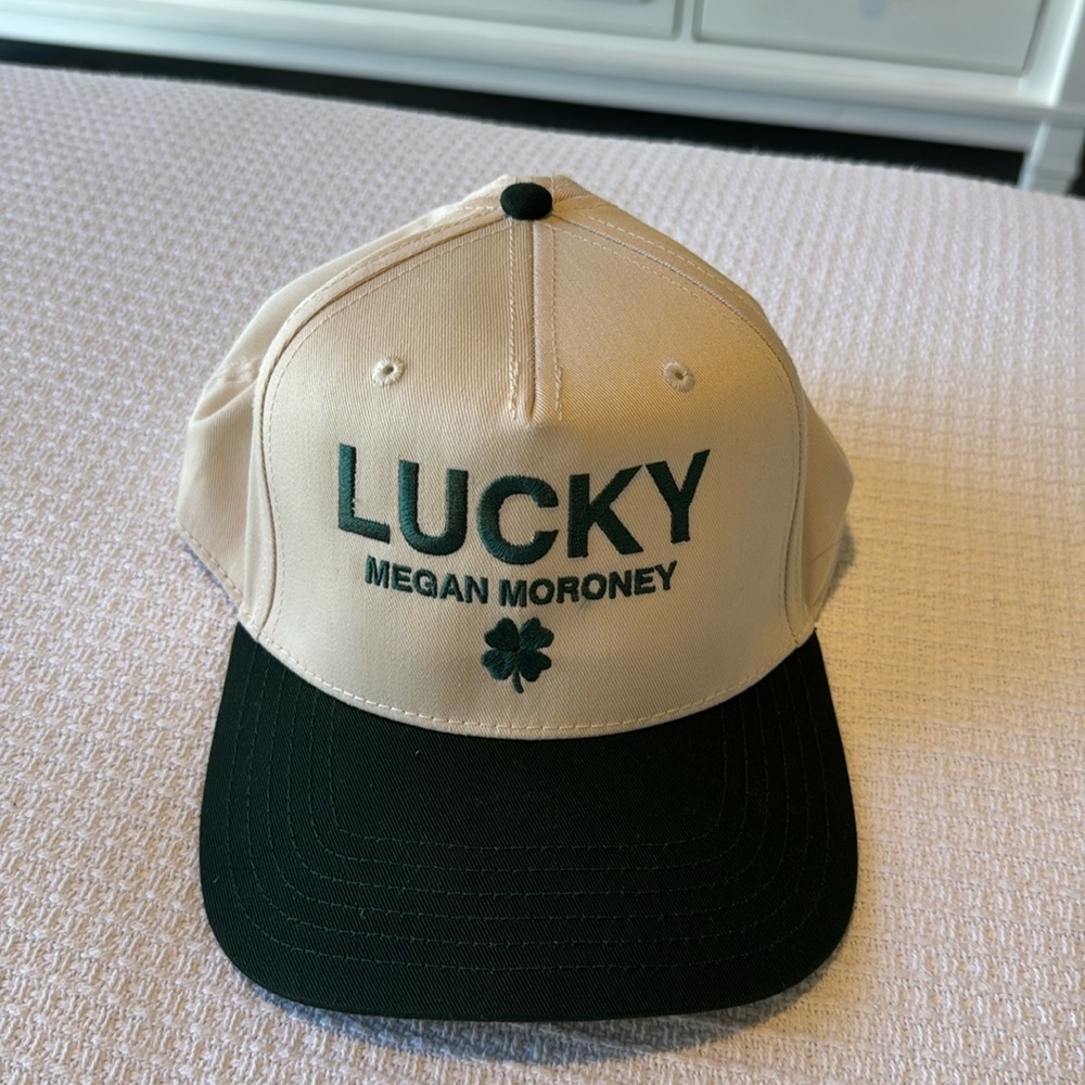 Megan Moroney Hat